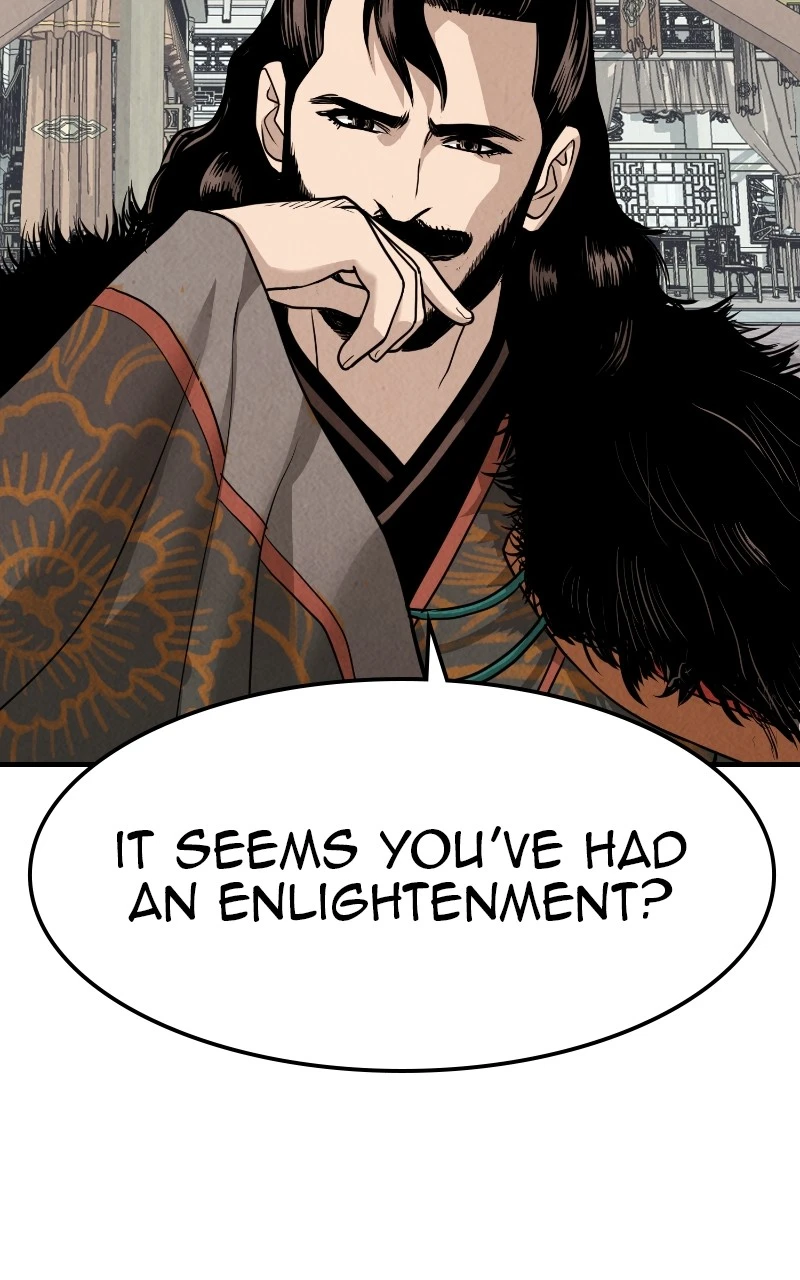 The Demon Faction’s Return Chapter 5 page 14