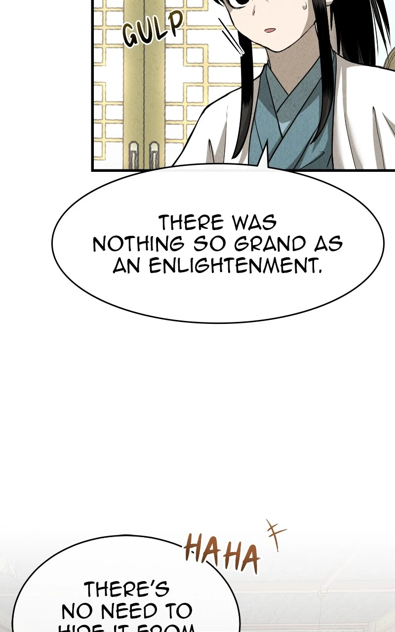 The Demon Faction’s Return Chapter 5 page 17