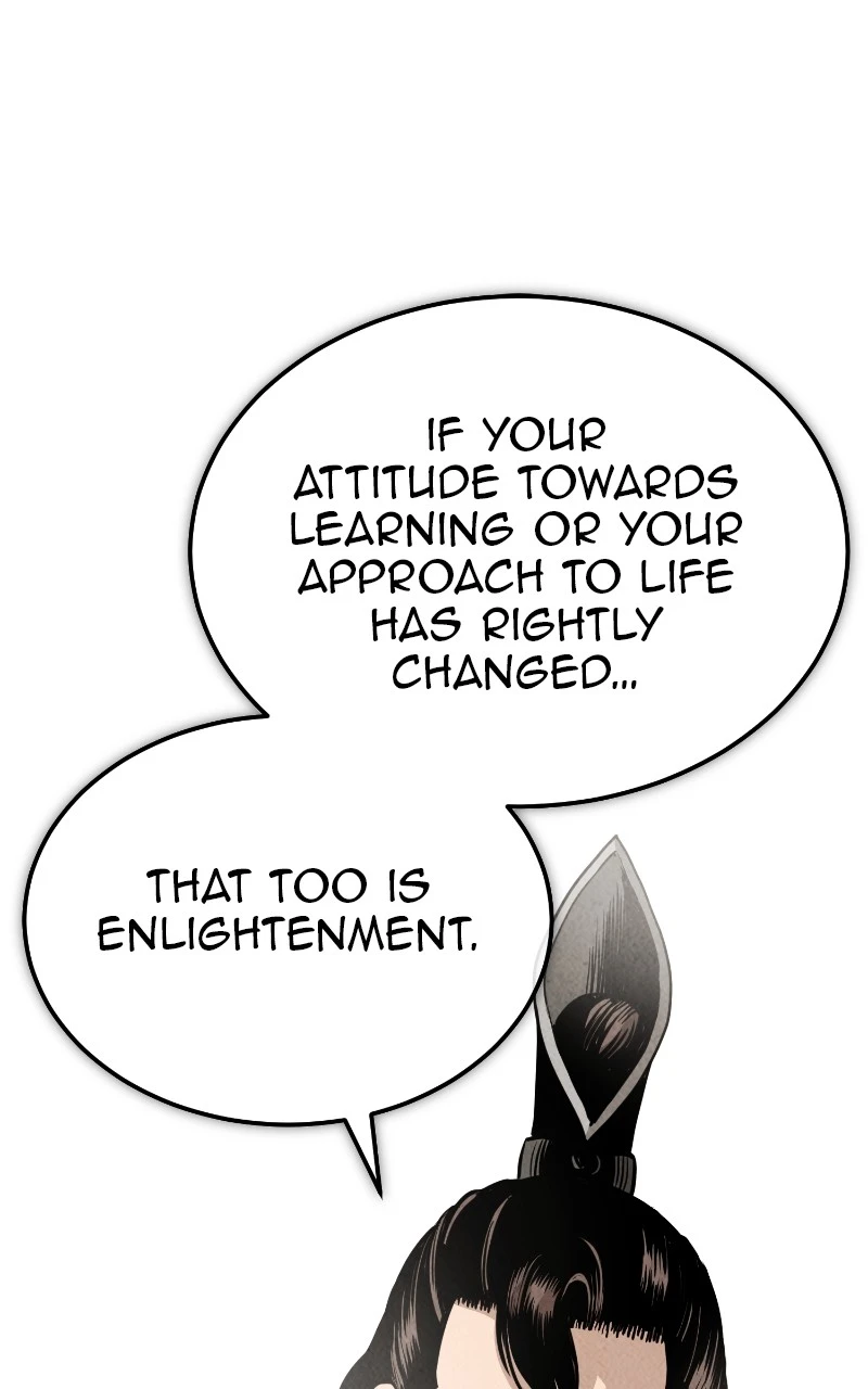 The Demon Faction’s Return Chapter 5 page 19