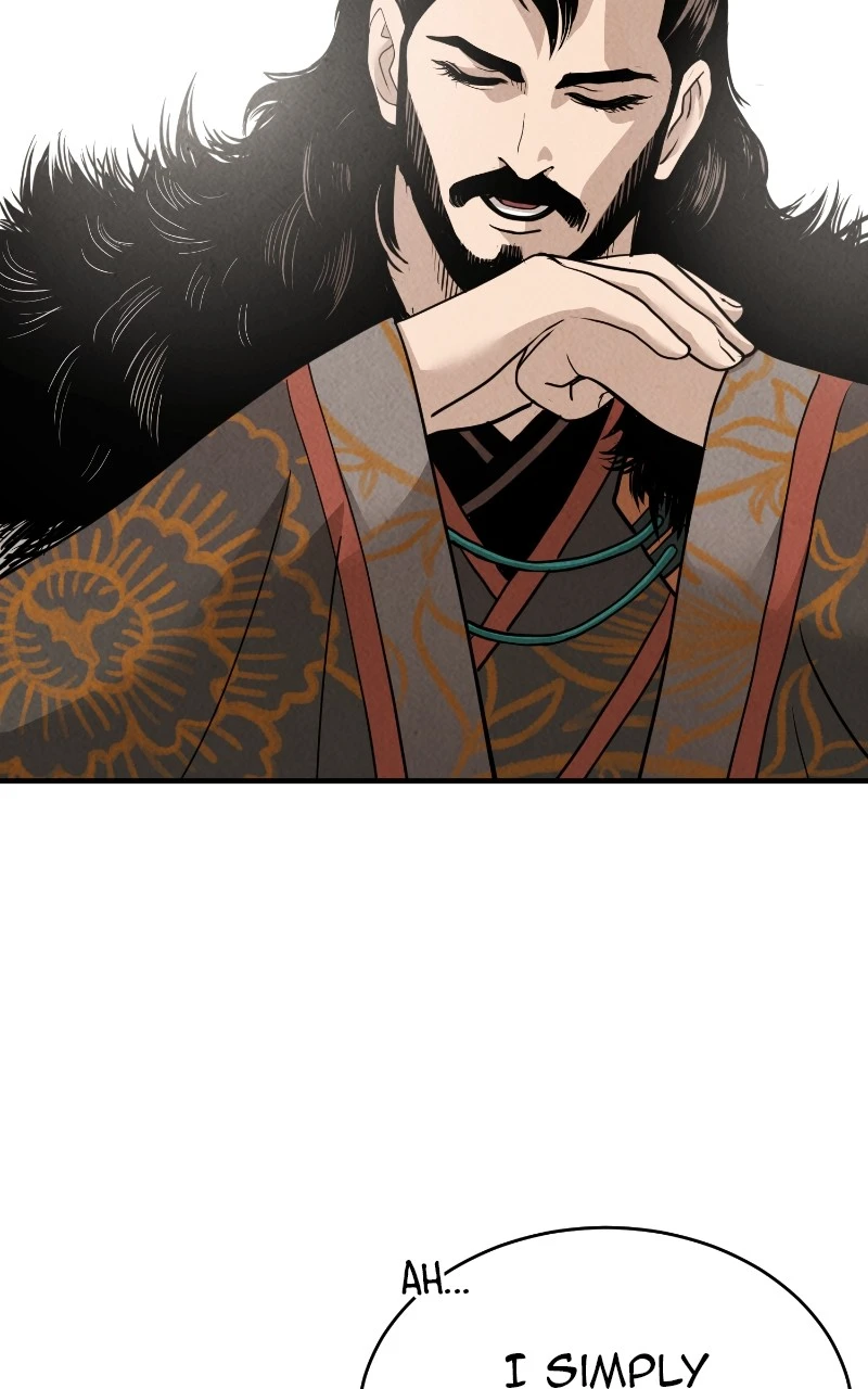 The Demon Faction’s Return Chapter 5 page 20