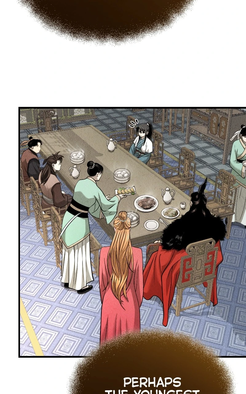 The Demon Faction’s Return Chapter 5 page 23
