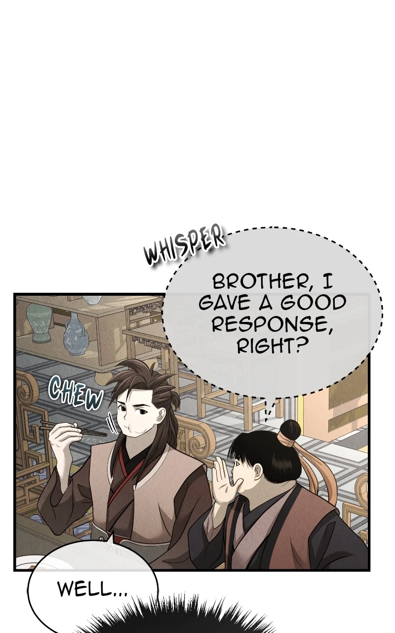 The Demon Faction’s Return Chapter 5 page 25