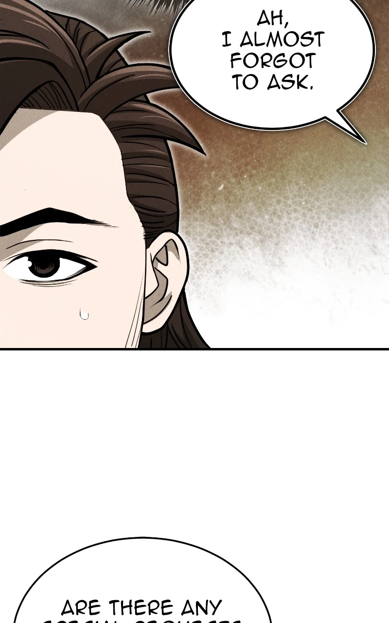The Demon Faction’s Return Chapter 5 page 27