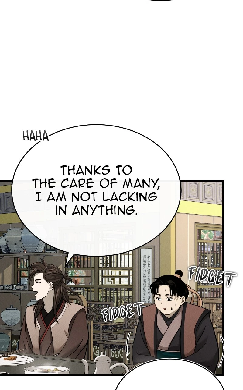 The Demon Faction’s Return Chapter 5 page 29