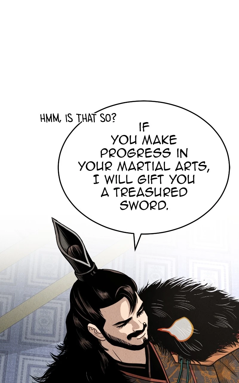 The Demon Faction’s Return Chapter 5 page 32
