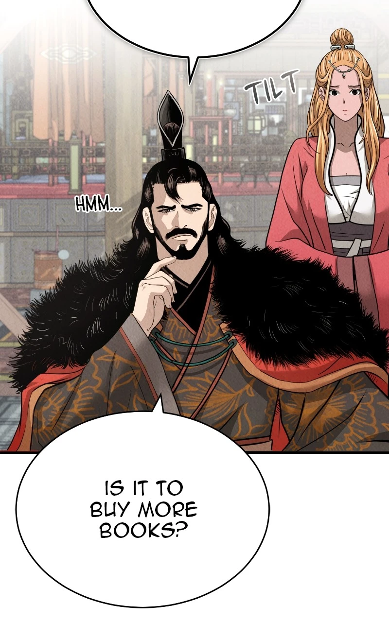 The Demon Faction’s Return Chapter 5 page 37