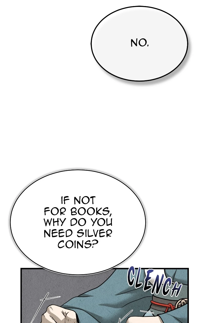 The Demon Faction’s Return Chapter 5 page 38
