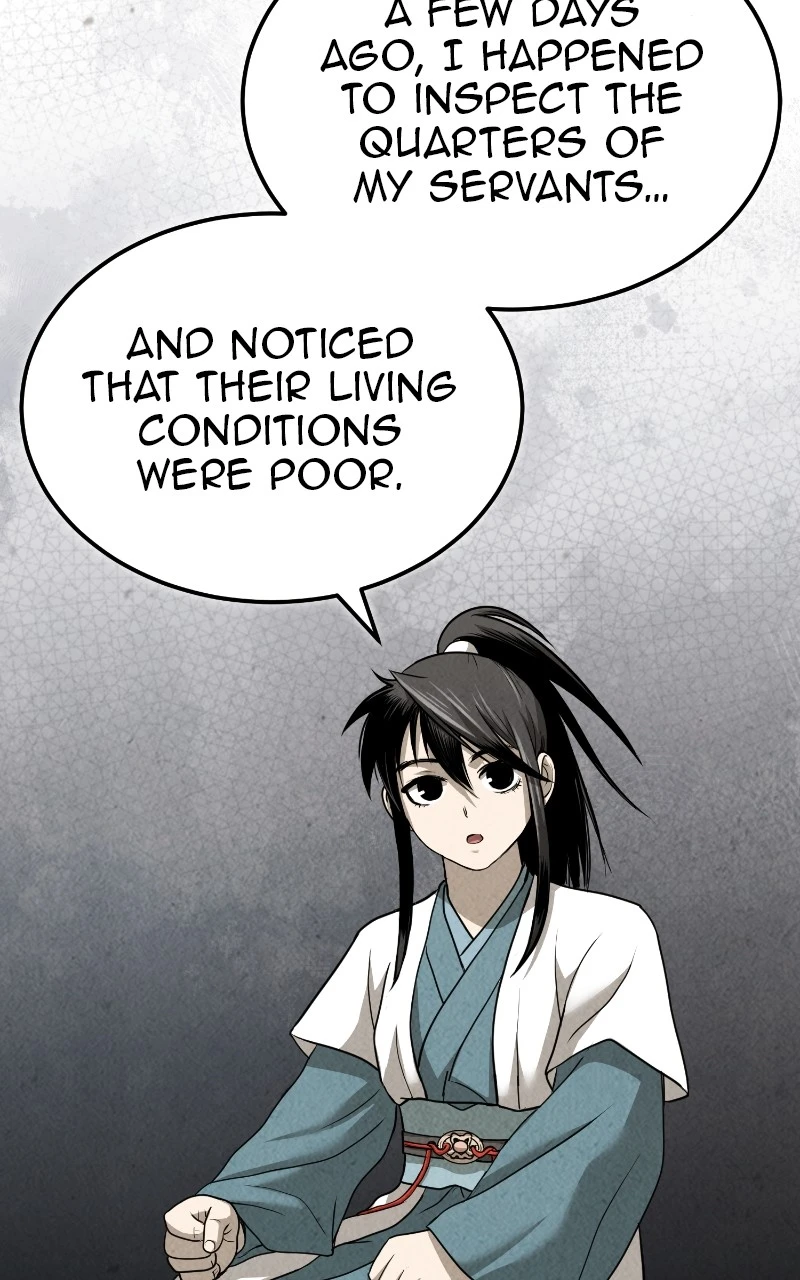 The Demon Faction’s Return Chapter 5 page 41