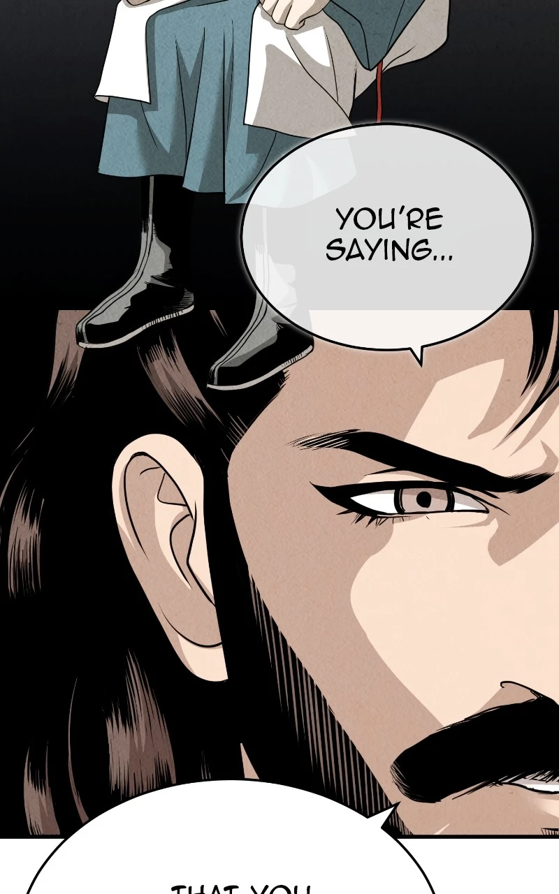 The Demon Faction’s Return Chapter 5 page 42