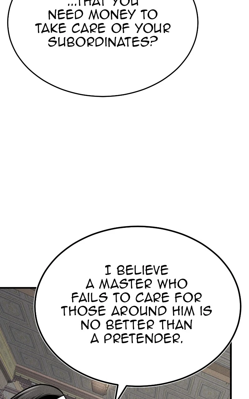 The Demon Faction’s Return Chapter 5 page 43