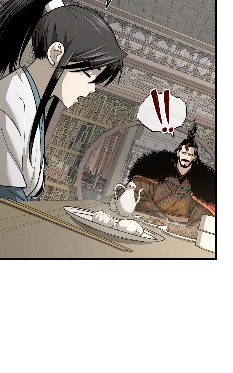 The Demon Faction’s Return Chapter 5 page 44