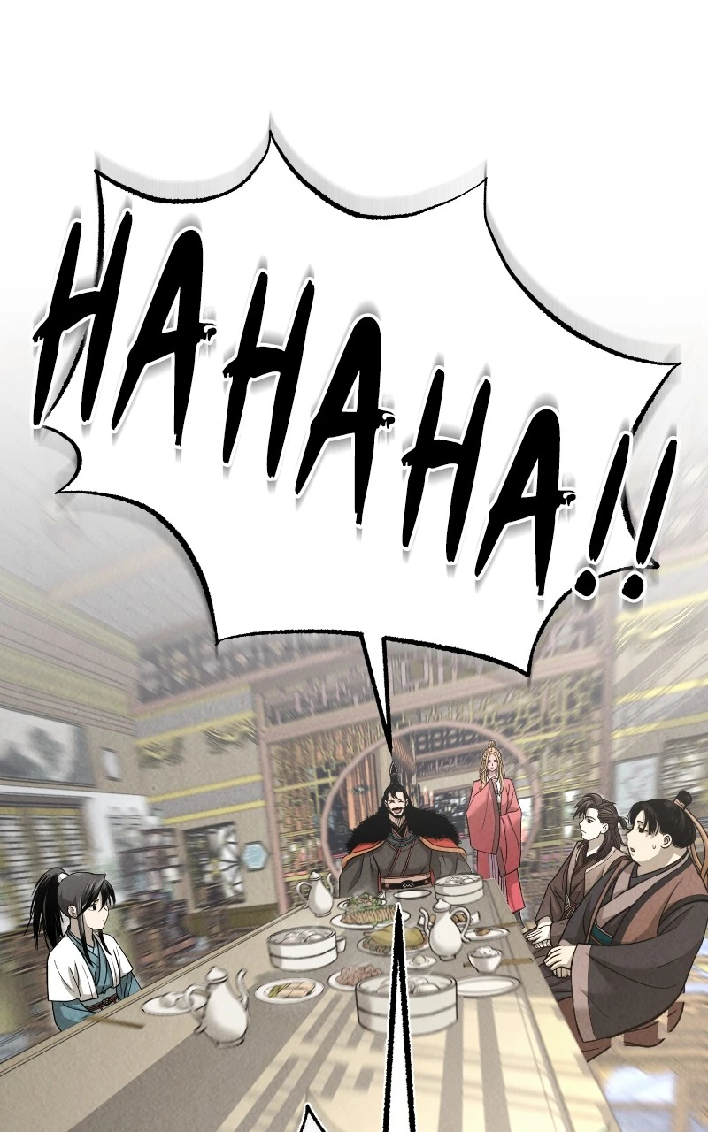 The Demon Faction’s Return Chapter 5 page 46
