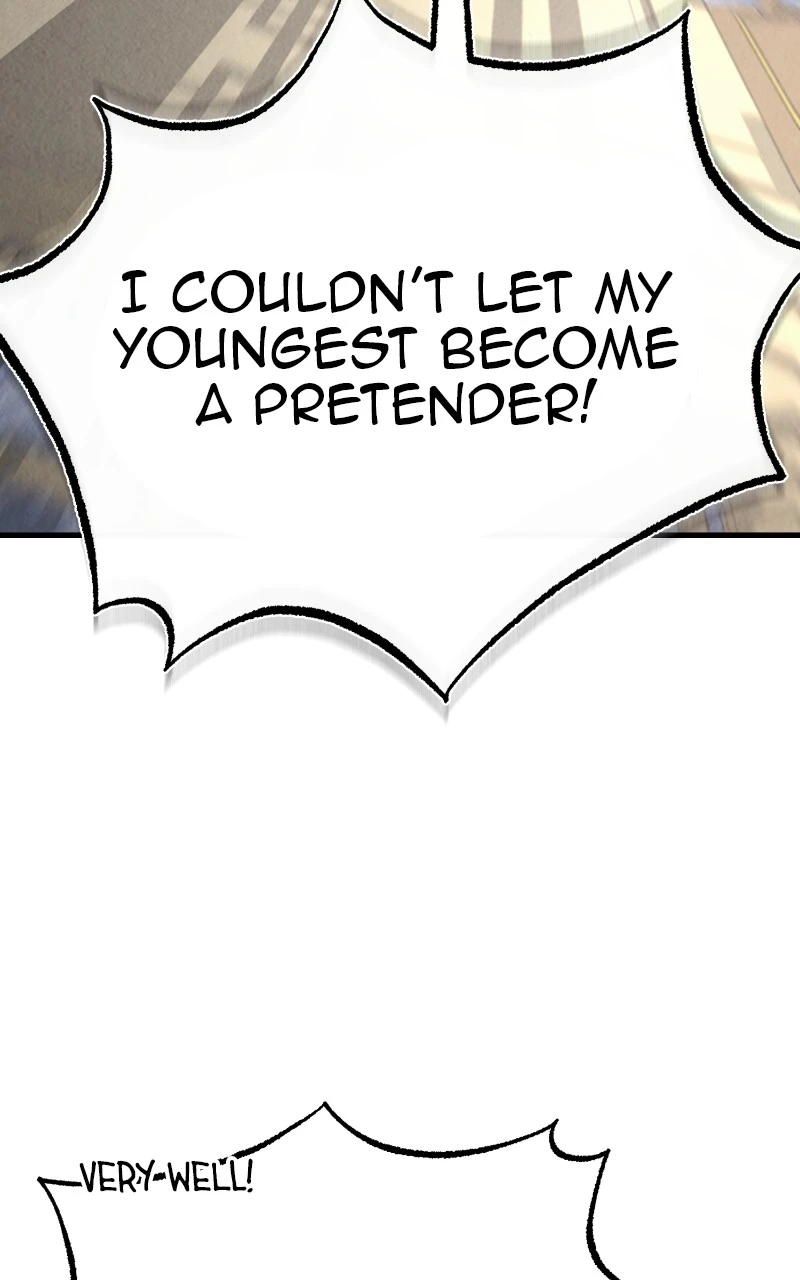 The Demon Faction’s Return Chapter 5 page 47
