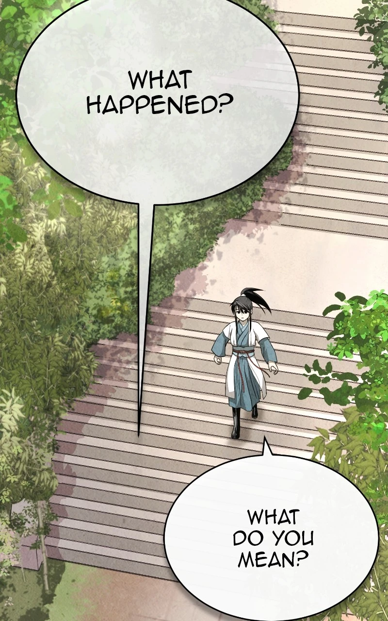 The Demon Faction’s Return Chapter 5 page 50