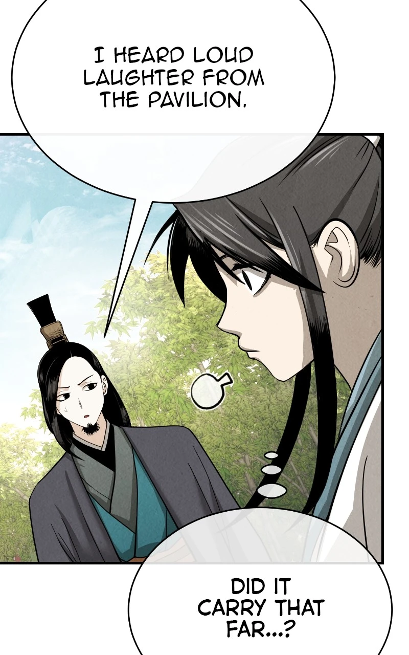 The Demon Faction’s Return Chapter 5 page 52