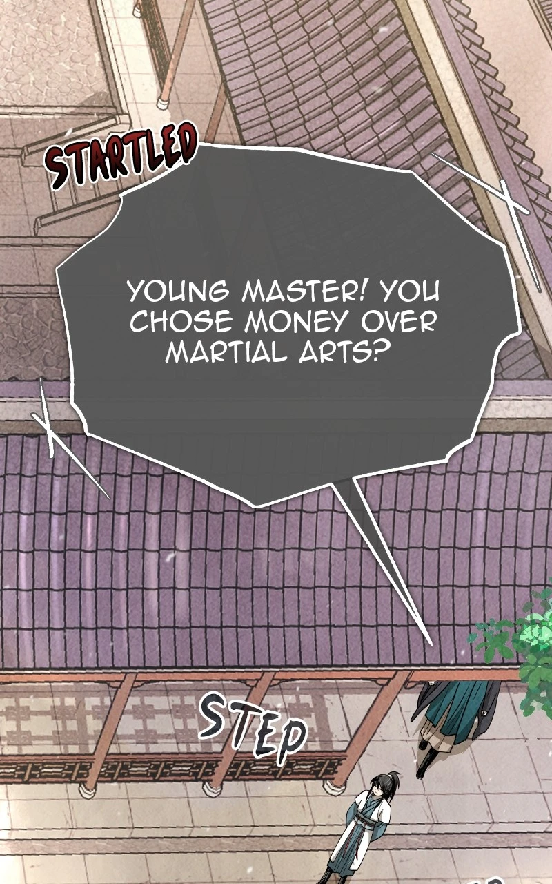 The Demon Faction’s Return Chapter 5 page 54