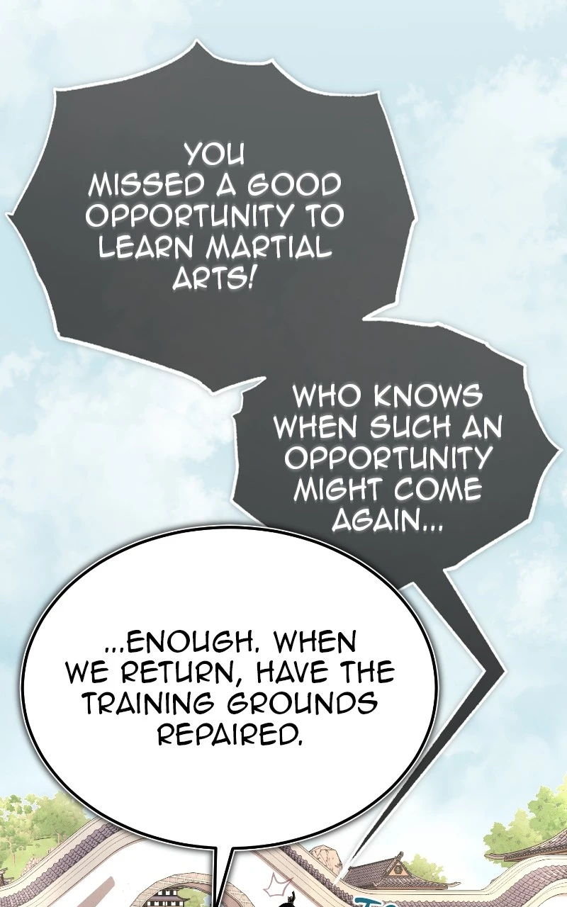 The Demon Faction’s Return Chapter 5 page 56