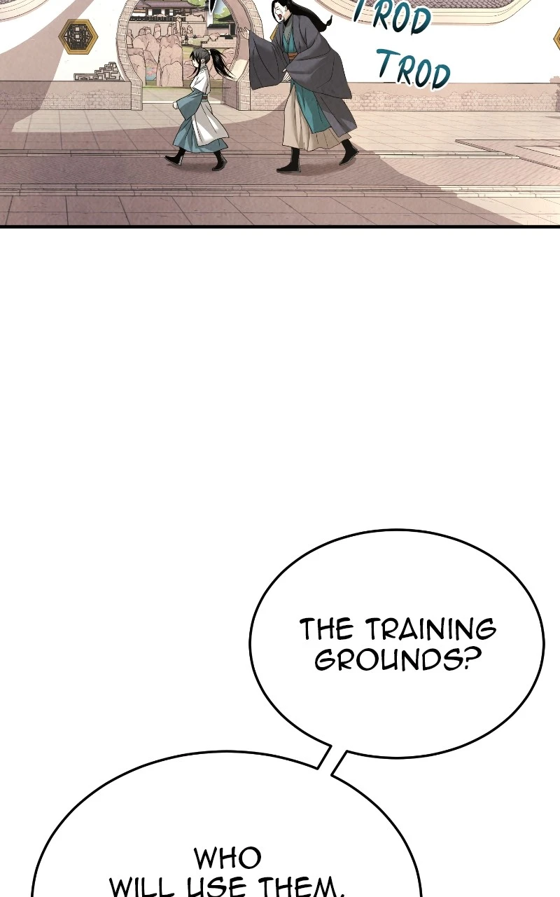 The Demon Faction’s Return Chapter 5 page 57