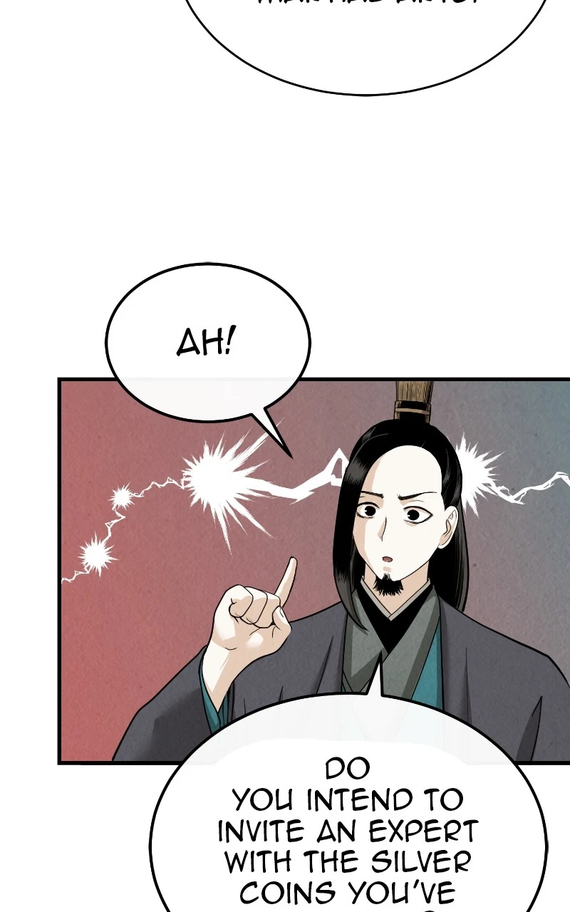 The Demon Faction’s Return Chapter 5 page 60