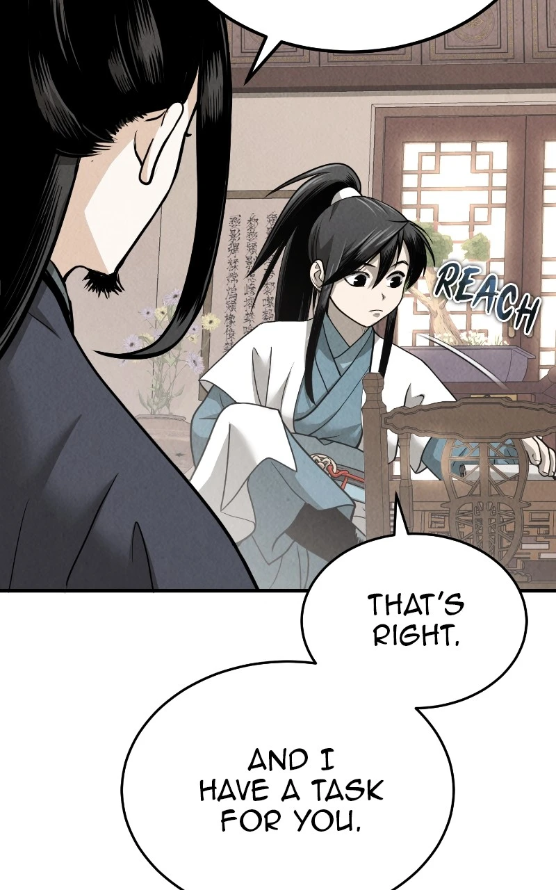The Demon Faction’s Return Chapter 5 page 62