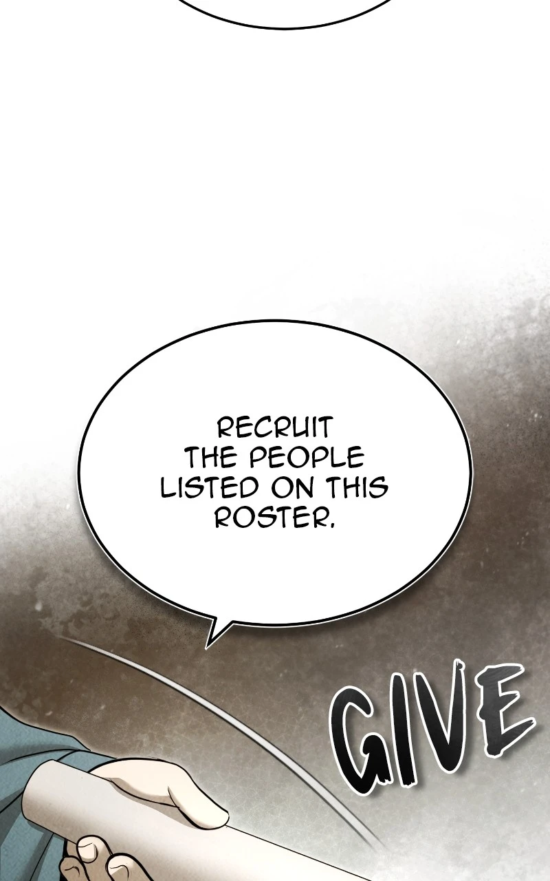 The Demon Faction’s Return Chapter 5 page 63