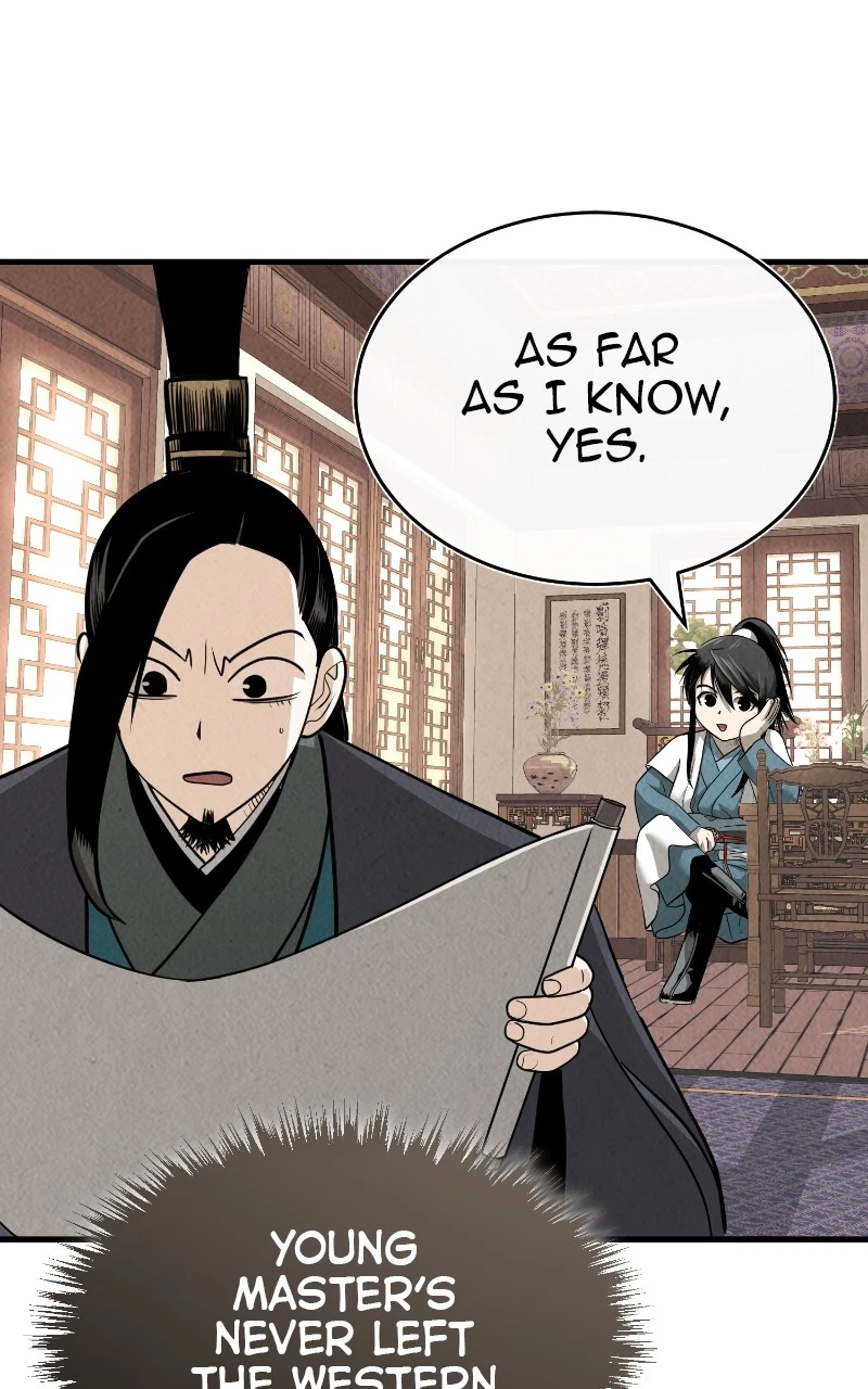 The Demon Faction’s Return Chapter 5 page 66