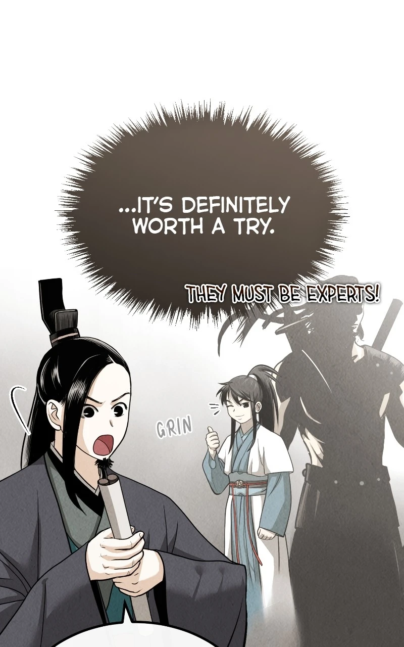The Demon Faction’s Return Chapter 5 page 68
