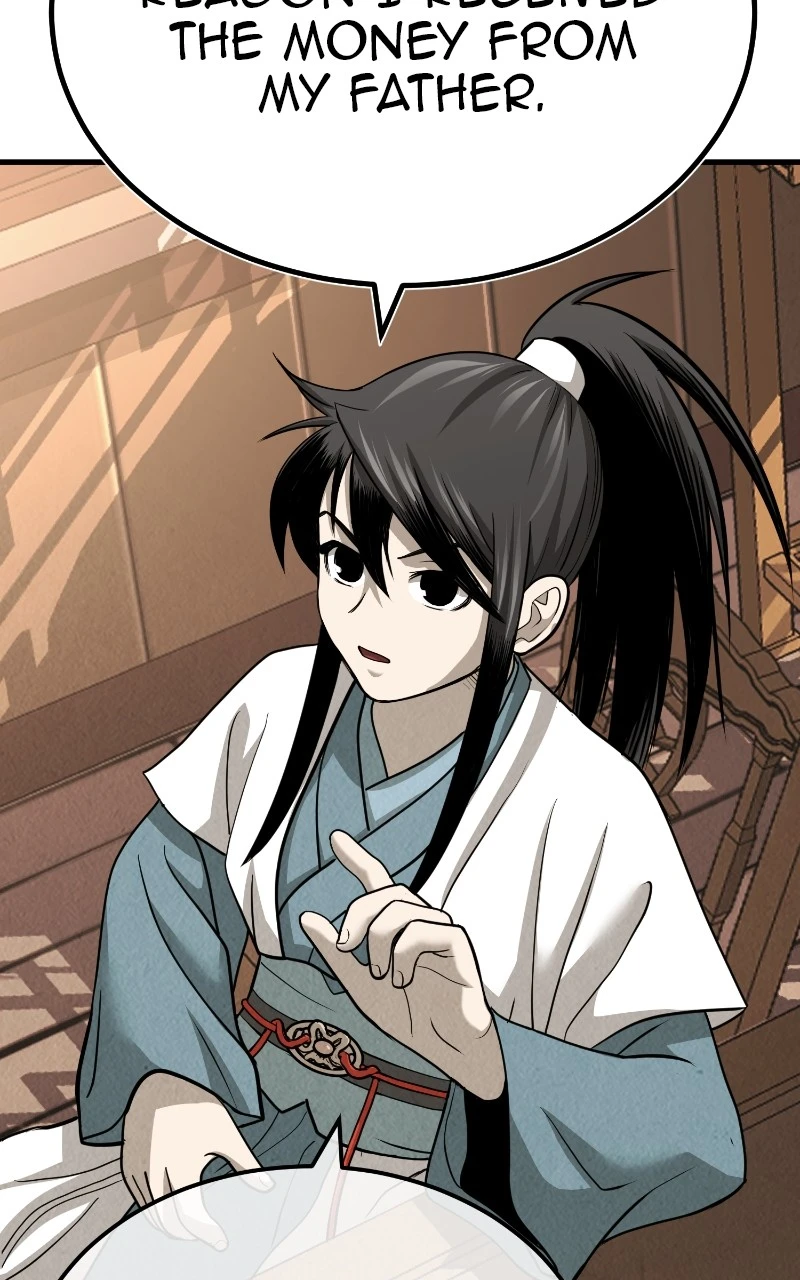 The Demon Faction’s Return Chapter 5 page 72