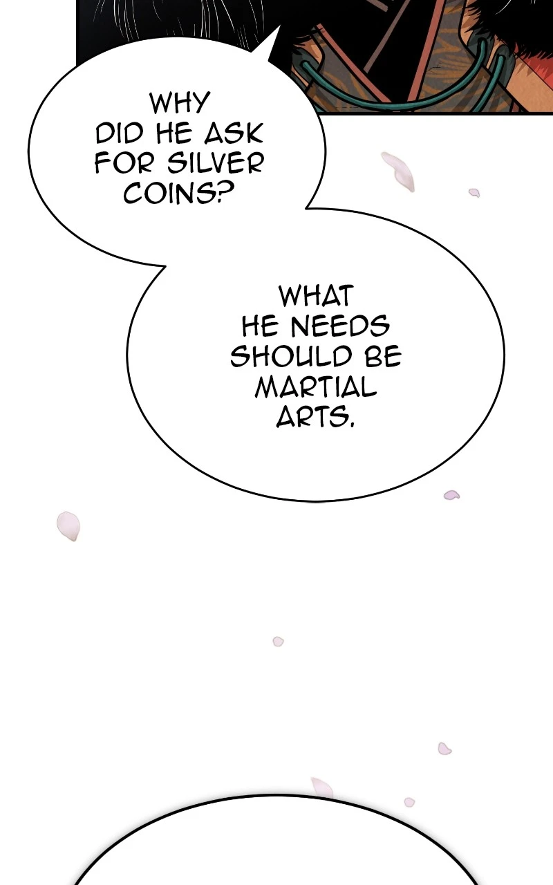 The Demon Faction’s Return Chapter 5 page 77