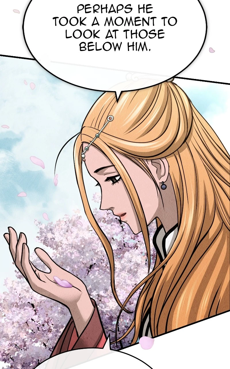 The Demon Faction’s Return Chapter 5 page 78