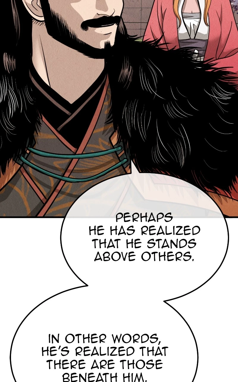 The Demon Faction’s Return Chapter 5 page 83