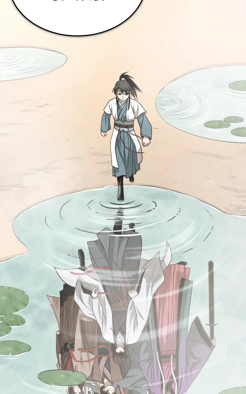 The Demon Faction’s Return Chapter 5 page 85
