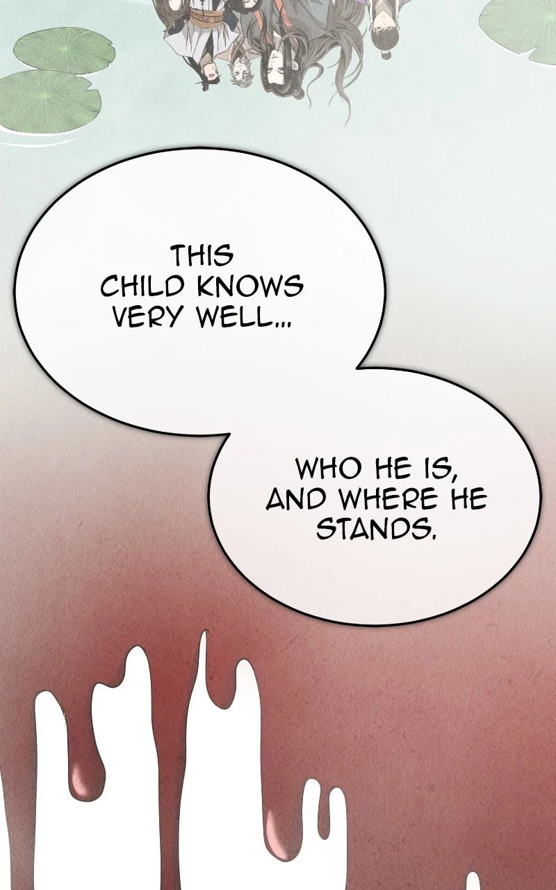 The Demon Faction’s Return Chapter 5 page 86