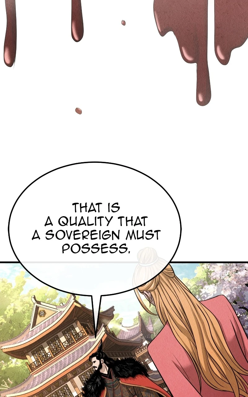 The Demon Faction’s Return Chapter 5 page 87