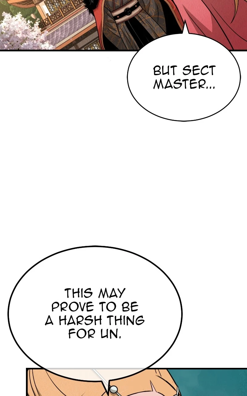 The Demon Faction’s Return Chapter 5 page 88