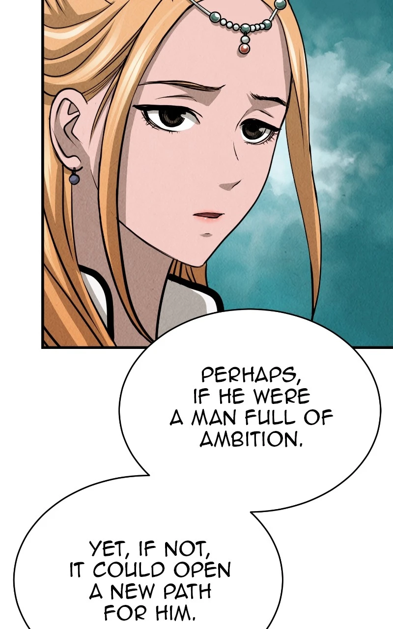 The Demon Faction’s Return Chapter 5 page 89