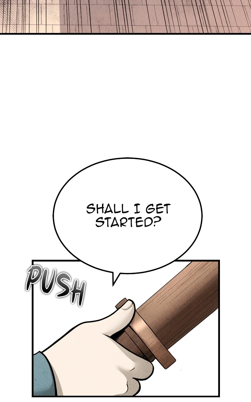 The Demon Faction’s Return Chapter 5 page 97