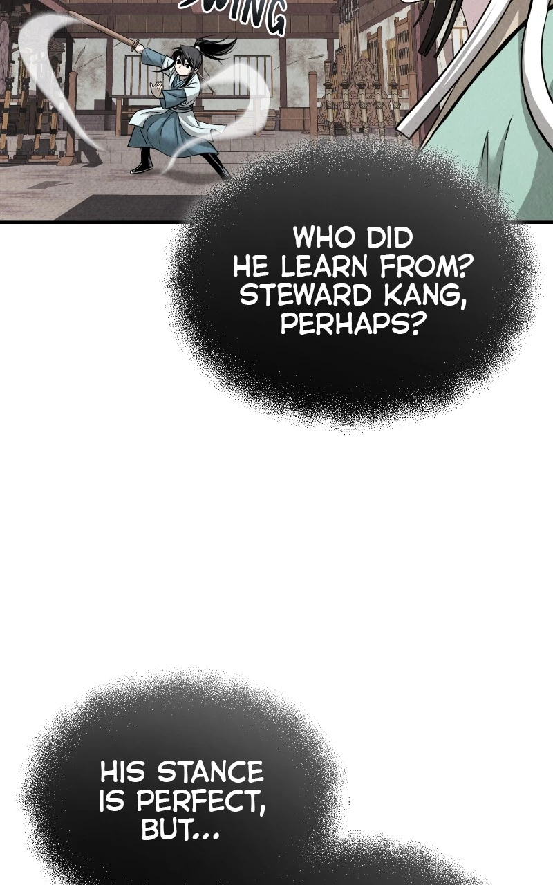 The Demon Faction’s Return Chapter 5 page 101