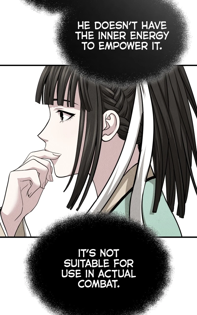The Demon Faction’s Return Chapter 5 page 102
