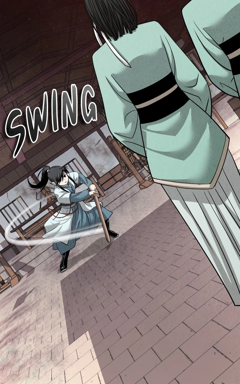 The Demon Faction’s Return Chapter 5 page 104