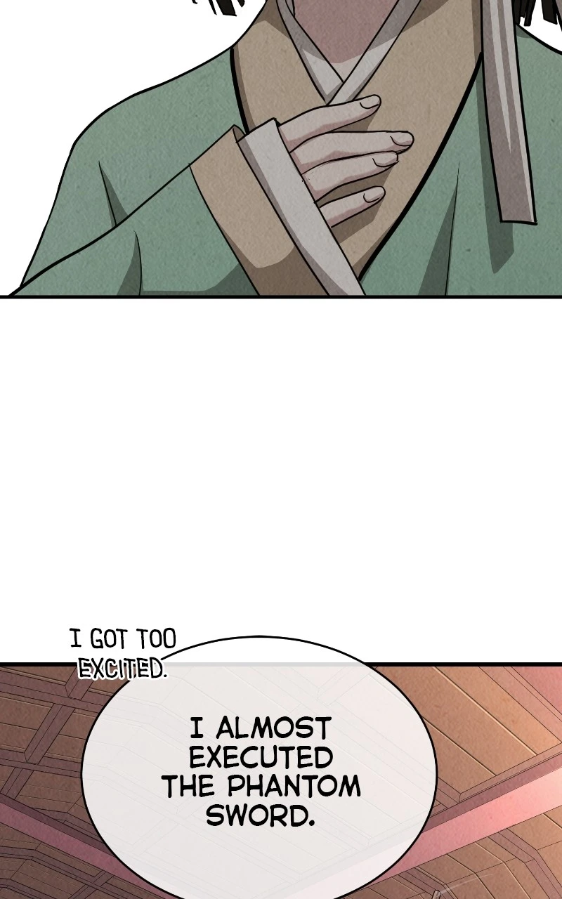 The Demon Faction’s Return Chapter 5 page 111