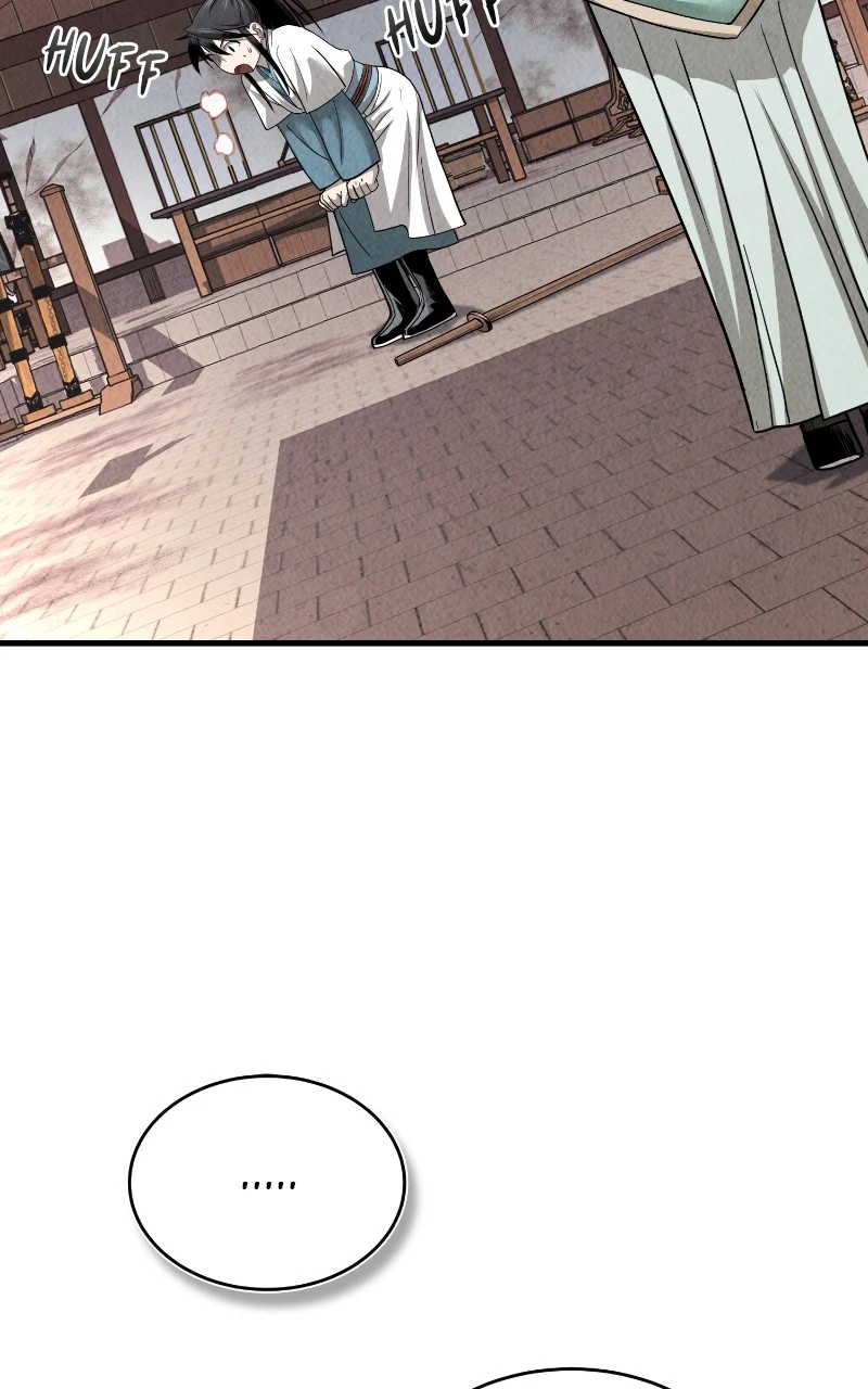 The Demon Faction’s Return Chapter 5 page 114