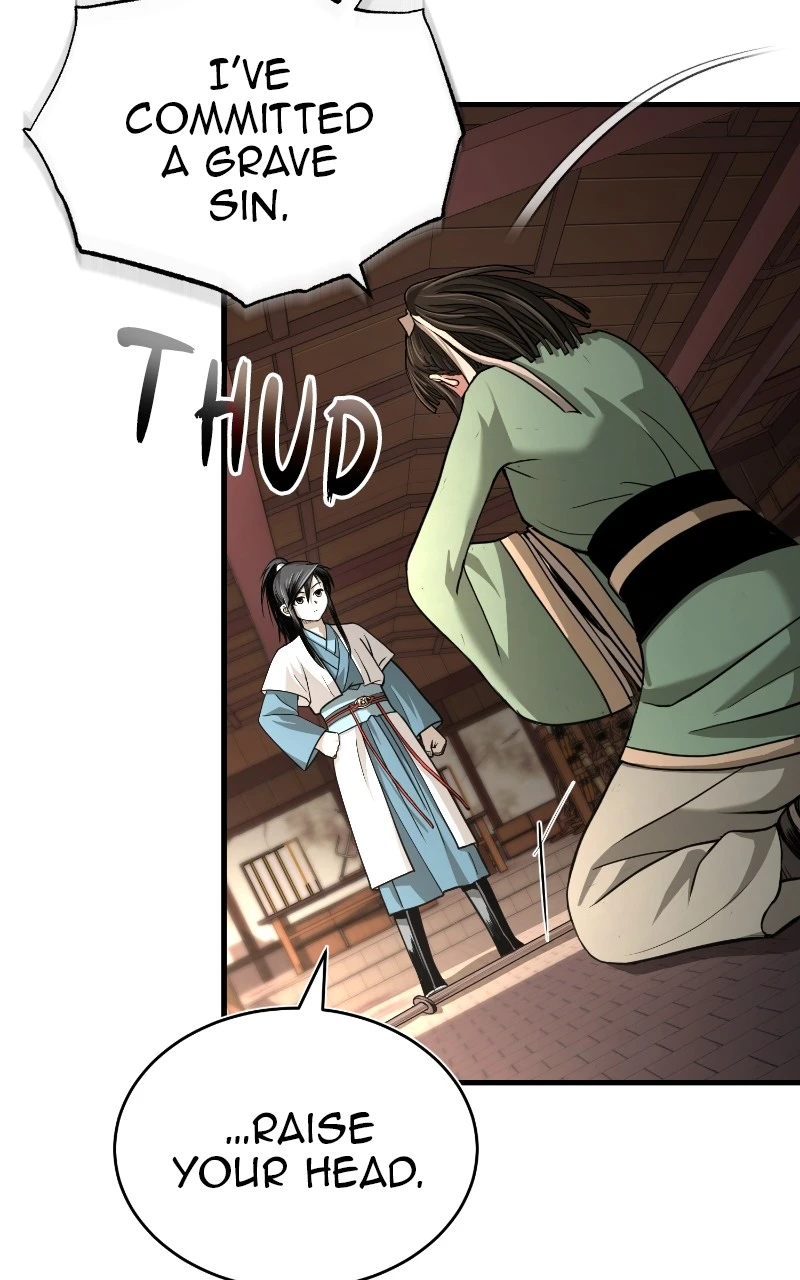 The Demon Faction’s Return Chapter 6 page 3