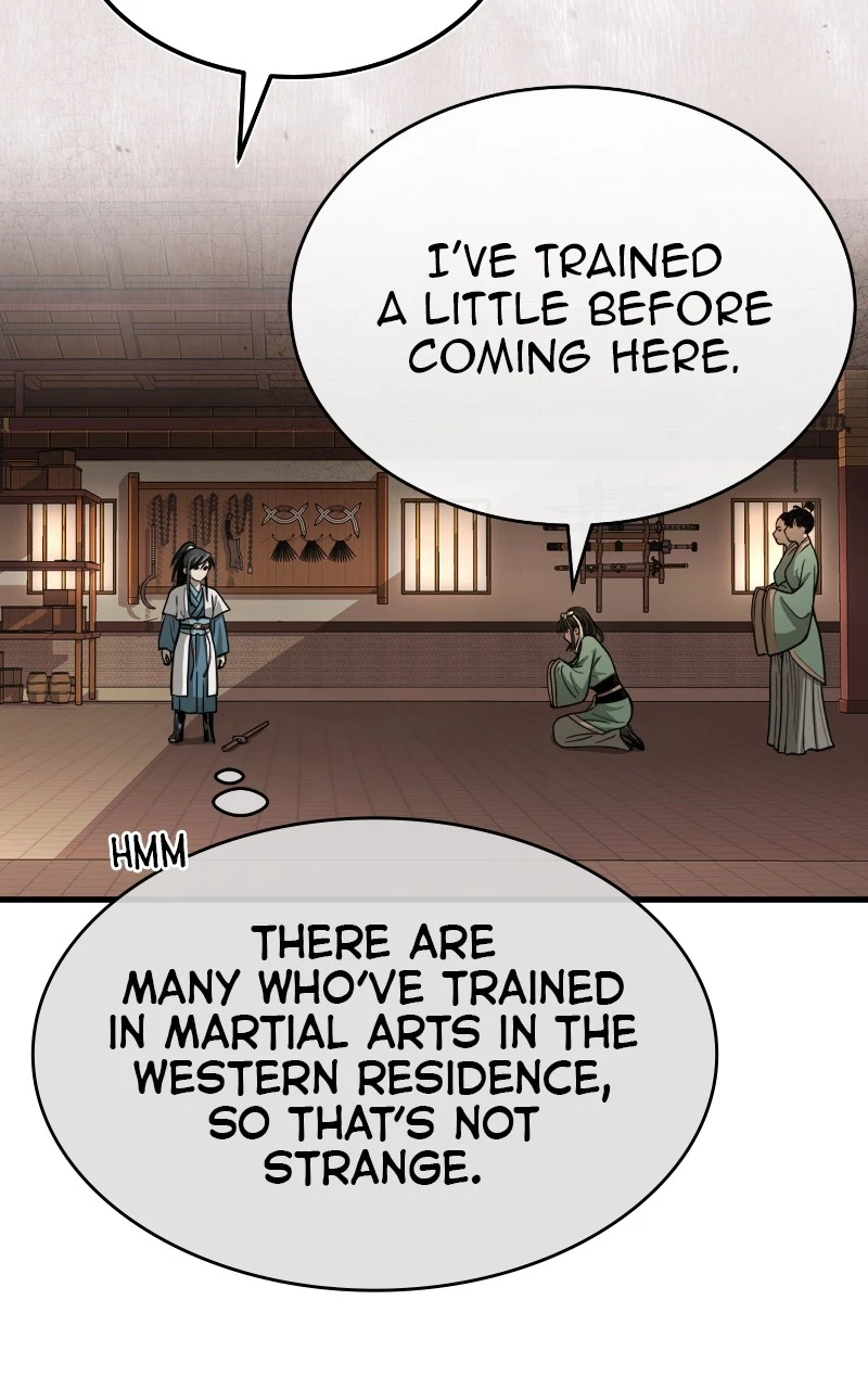 The Demon Faction’s Return Chapter 6 page 6