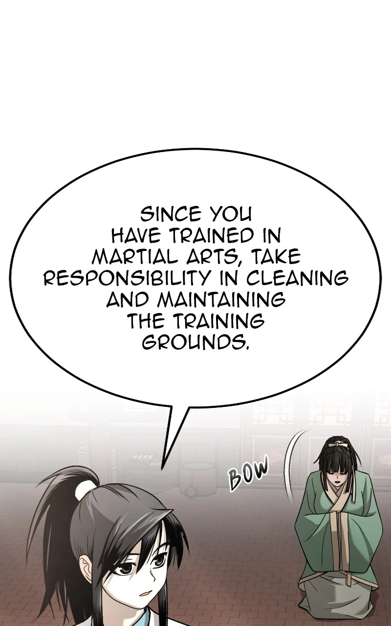 The Demon Faction’s Return Chapter 6 page 7