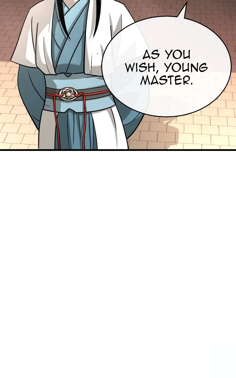 The Demon Faction’s Return Chapter 6 page 8