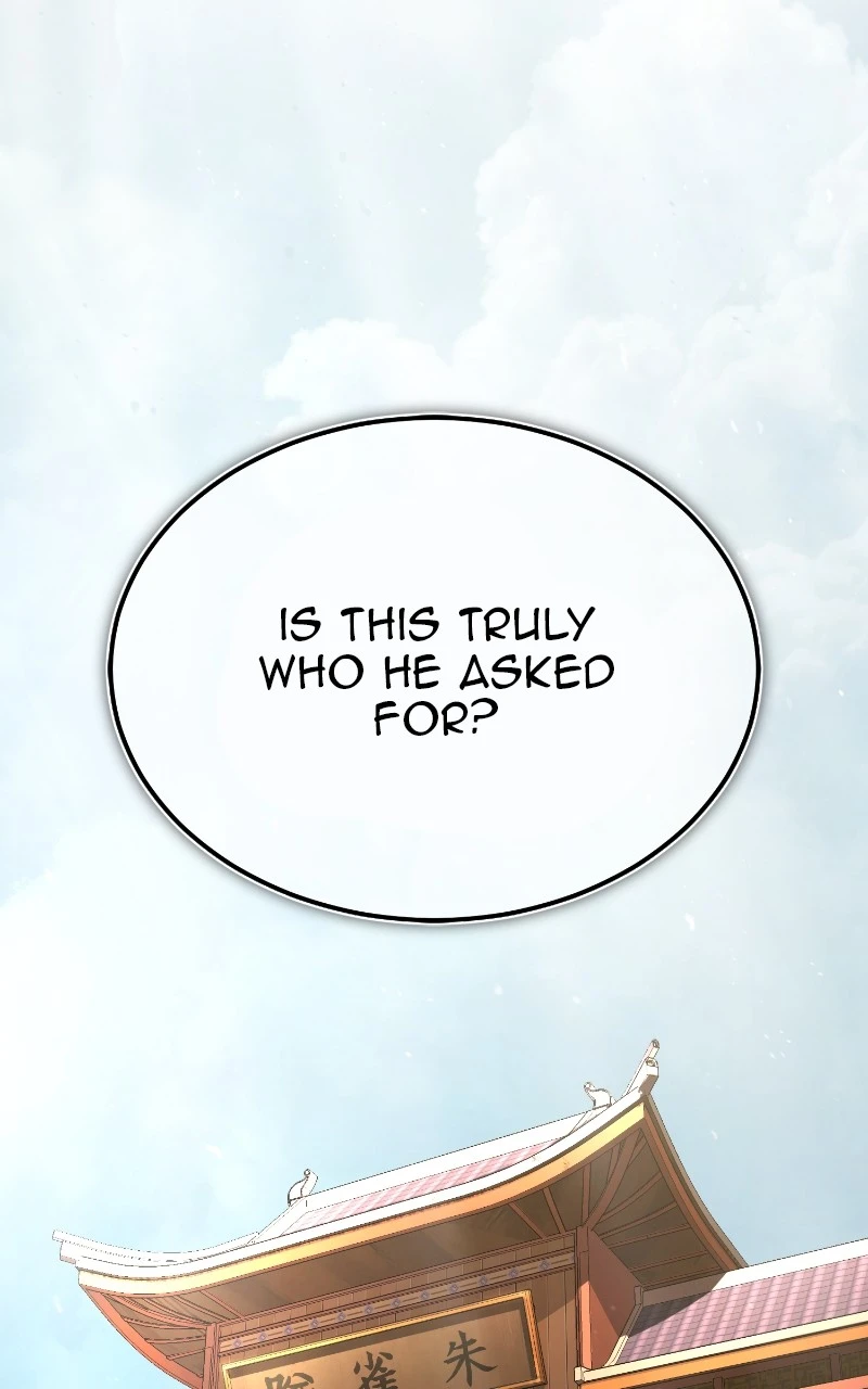 The Demon Faction’s Return Chapter 6 page 10