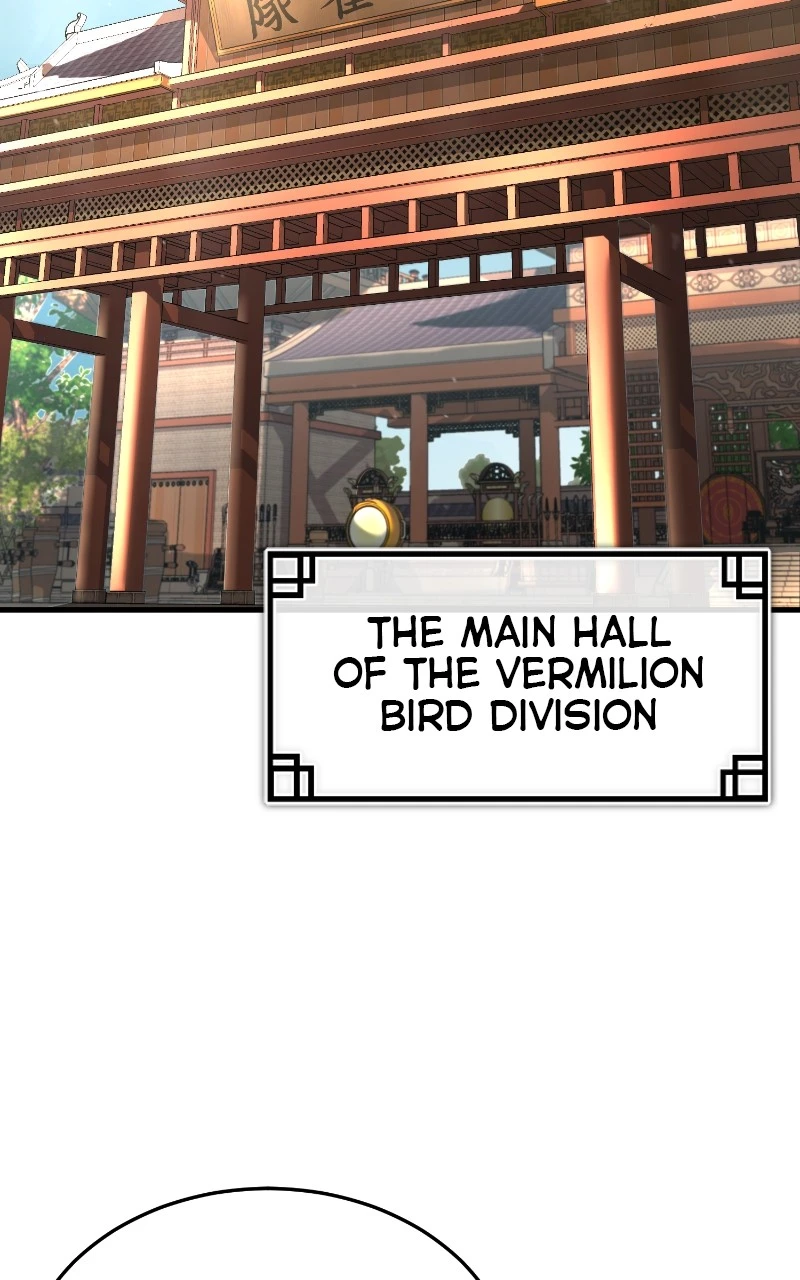 The Demon Faction’s Return Chapter 6 page 11