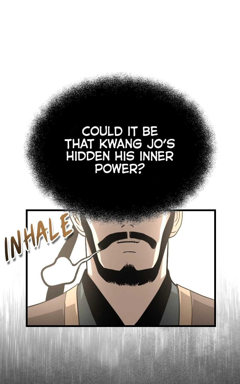 The Demon Faction’s Return Chapter 6 page 15