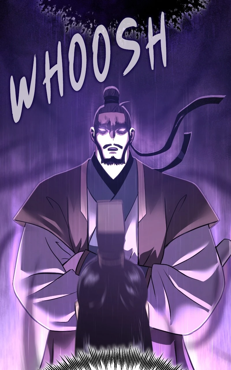 The Demon Faction’s Return Chapter 6 page 17